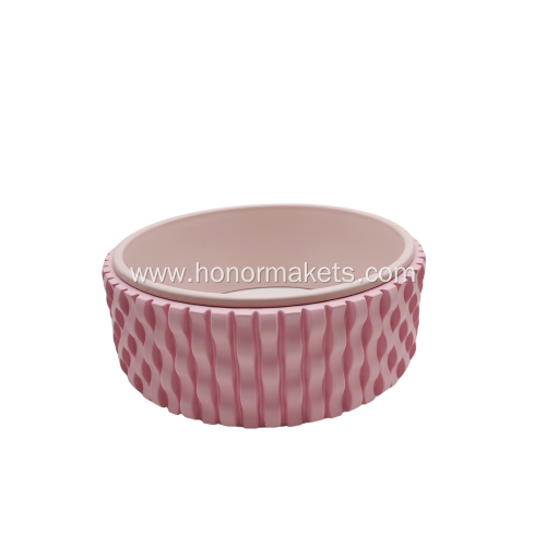 Yoga Wheel Roller for Back